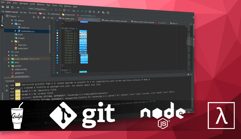 Webdeveloper tools